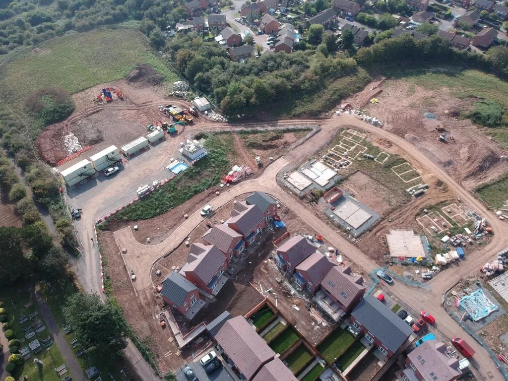 Leicester project